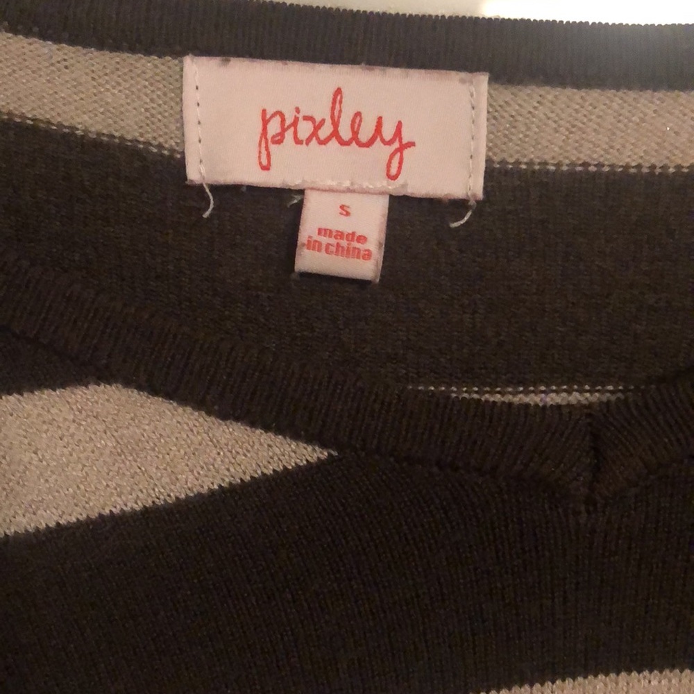 Pixley Sweater - Picture 2 of 2